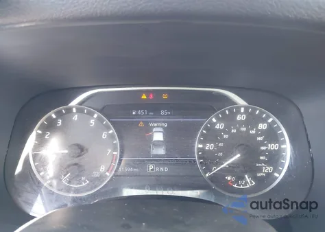 2024 Nissan Frontier King Cab S 4X2 from USA, damaged, VIN 1N6ED1CL8RN670818